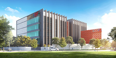 Rx Propellant Portfolio- Life Sciences Campuses