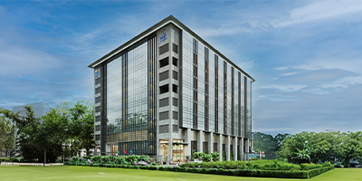 Navi Mumbai Research (NMR) District