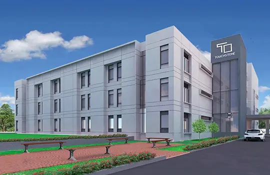 Touchstone- Dynamic life sciences campus in Hyderabad